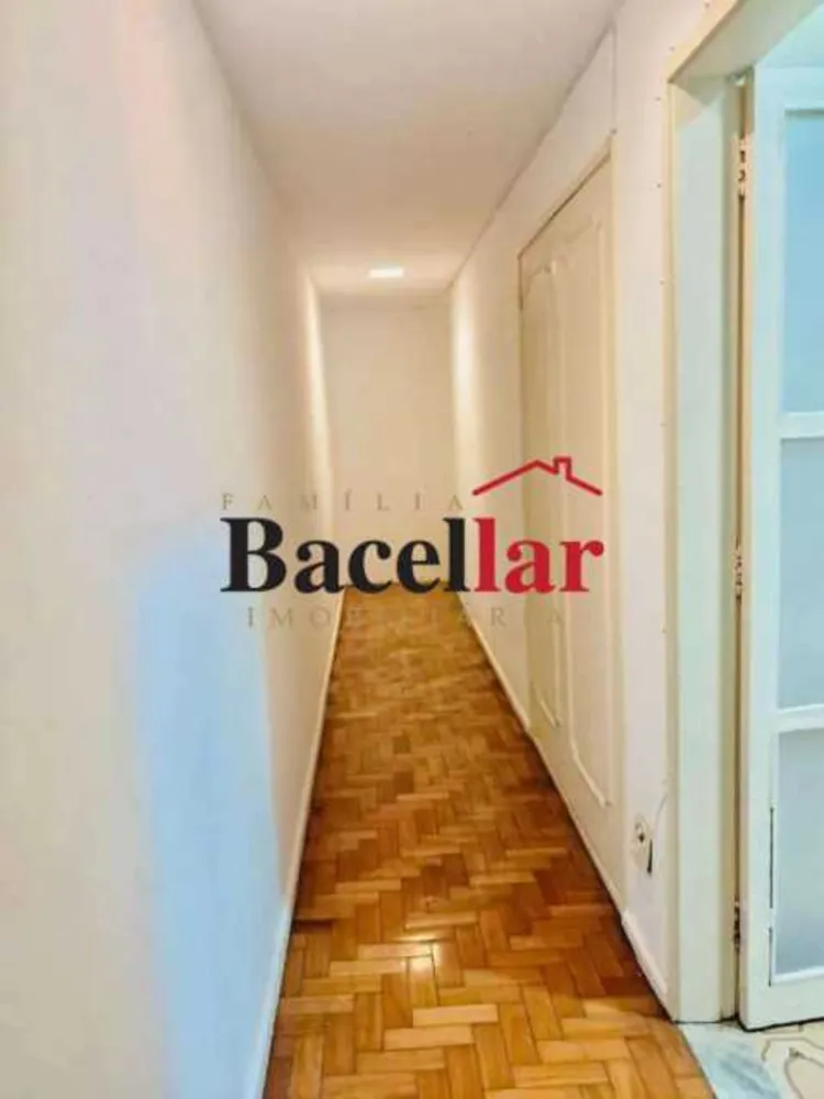 Cobertura, 4 quartos, 190 m² - Foto 12