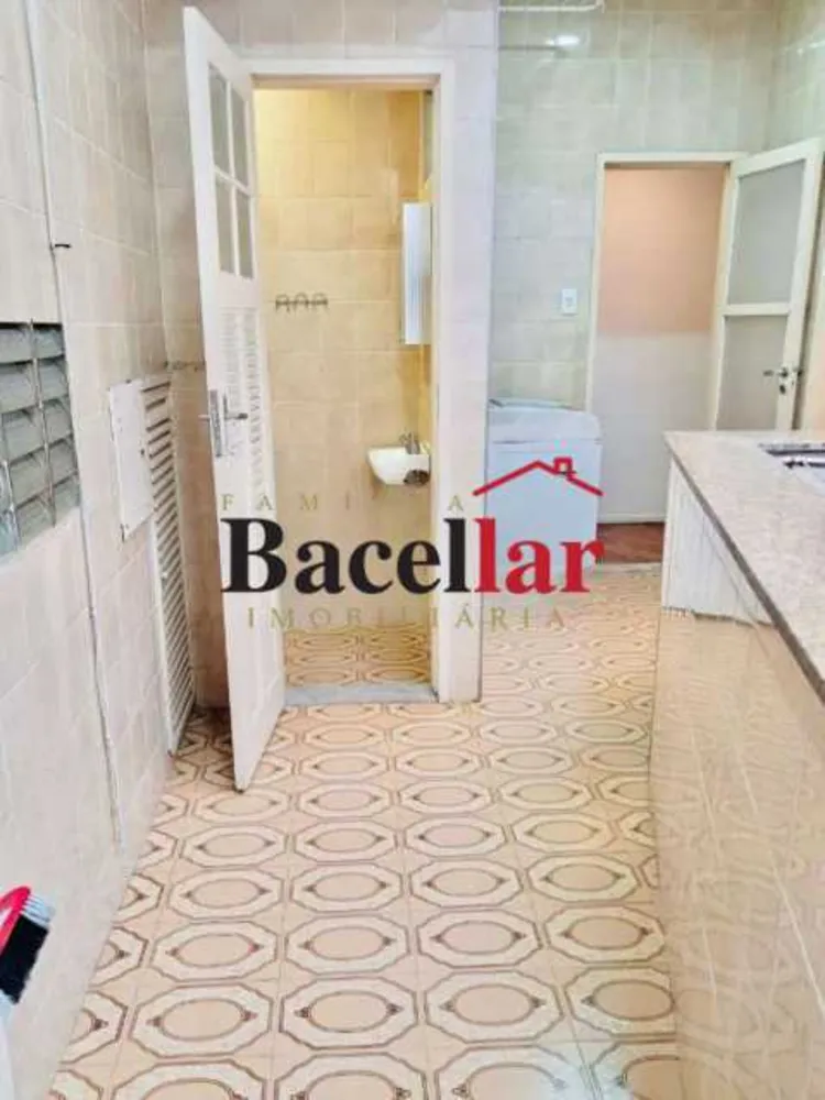 Cobertura, 4 quartos, 190 m² - Foto 10