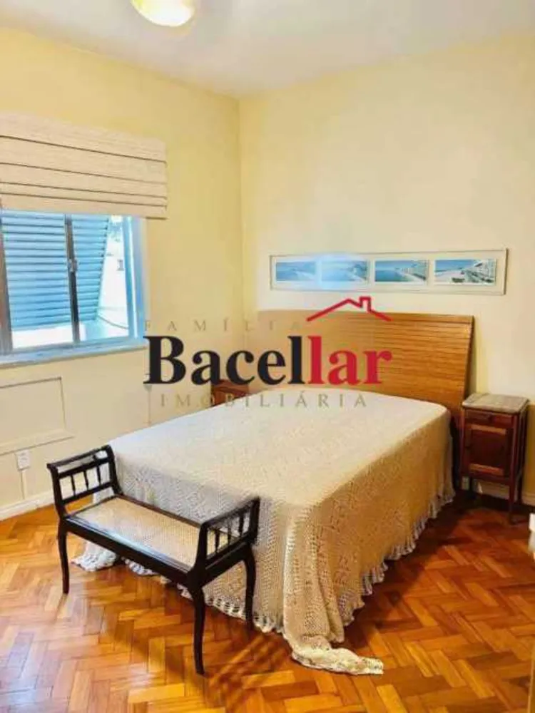 Cobertura, 4 quartos, 190 m² - Foto 2