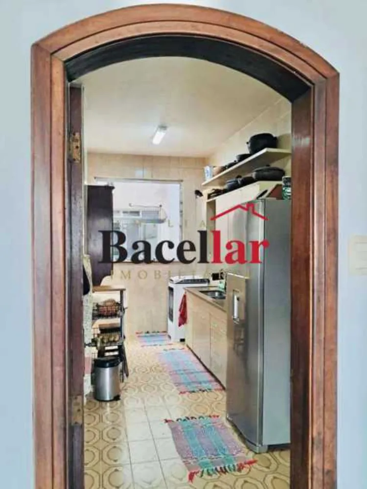 Cobertura, 4 quartos, 190 m² - Foto 30