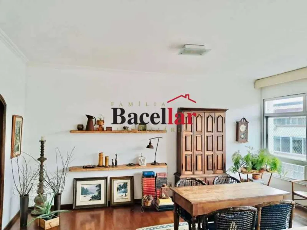 Cobertura, 4 quartos, 190 m² - Foto 4