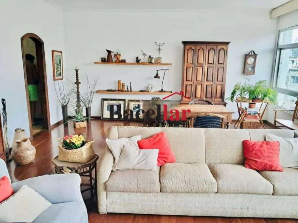 Cobertura, 4 quartos, 190 m² - Foto 2