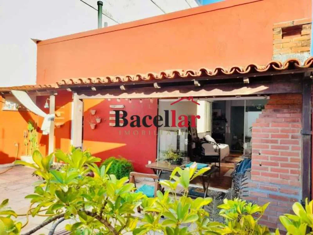 Cobertura, 4 quartos, 190 m² - Foto 5