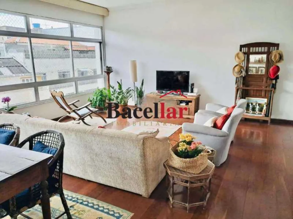 Cobertura, 4 quartos, 190 m² - Foto 3