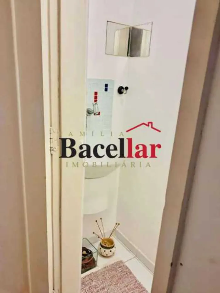 Cobertura, 4 quartos, 190 m² - Foto 1