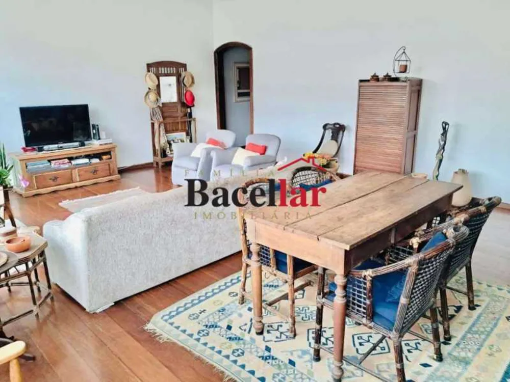 Cobertura, 4 quartos, 190 m² - Foto 5