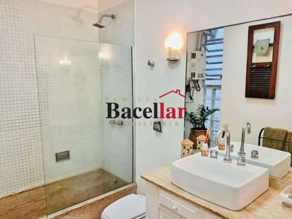 Cobertura, 4 quartos, 190 m² - Foto 7