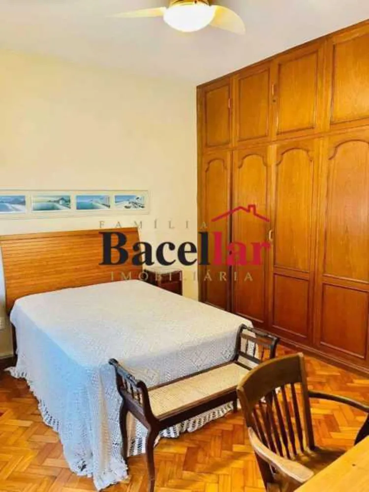 Cobertura, 4 quartos, 190 m² - Foto 6