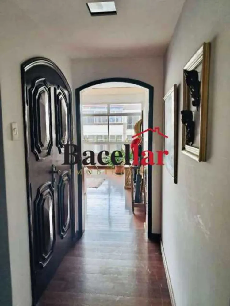 Cobertura, 4 quartos, 190 m² - Foto 6