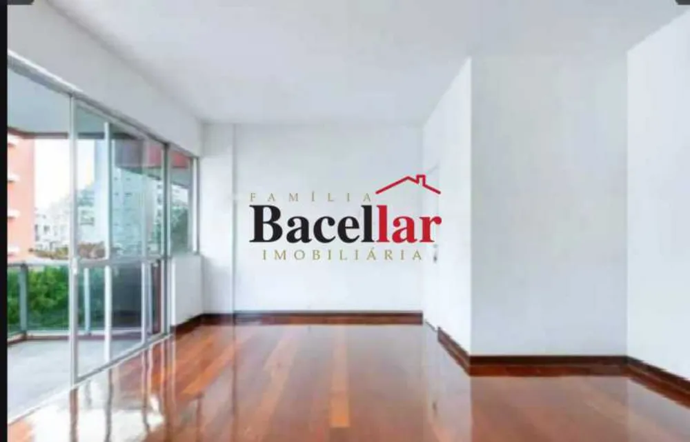 Cobertura, 4 quartos, 213 m² - Foto 4