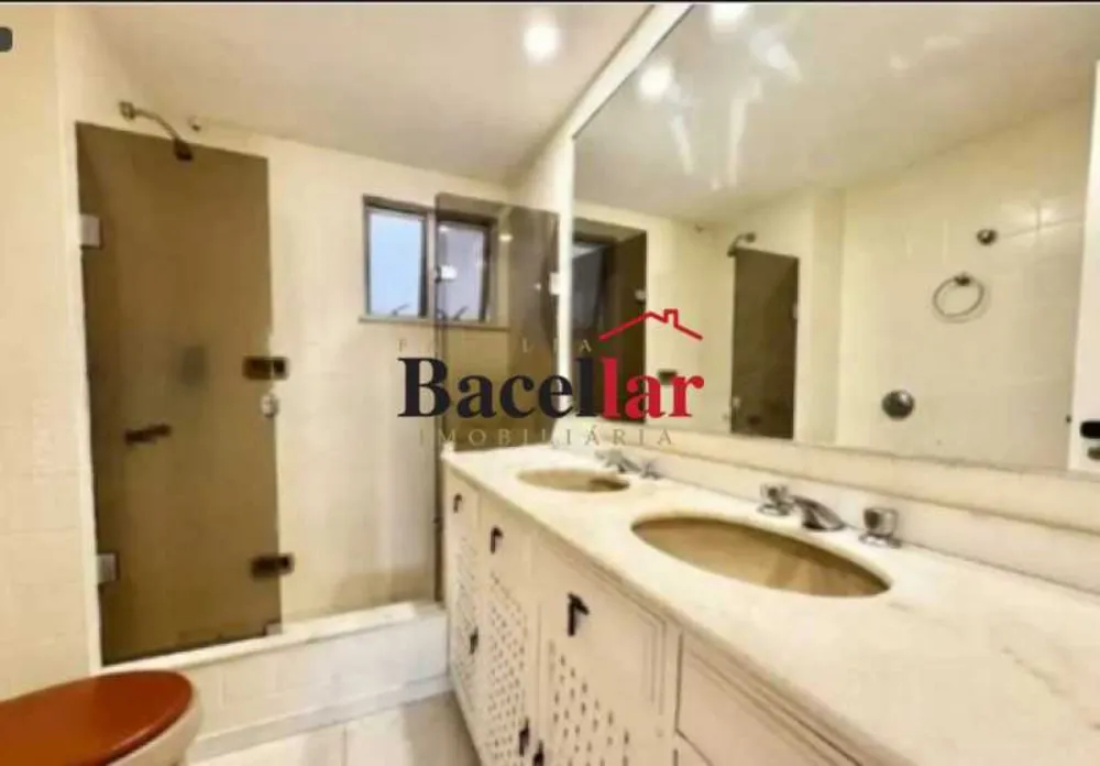 Cobertura, 4 quartos, 213 m² - Foto 8