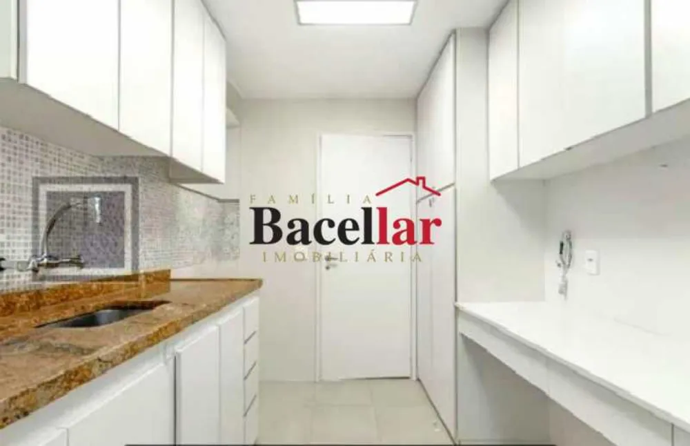 Cobertura, 4 quartos, 213 m² - Foto 16