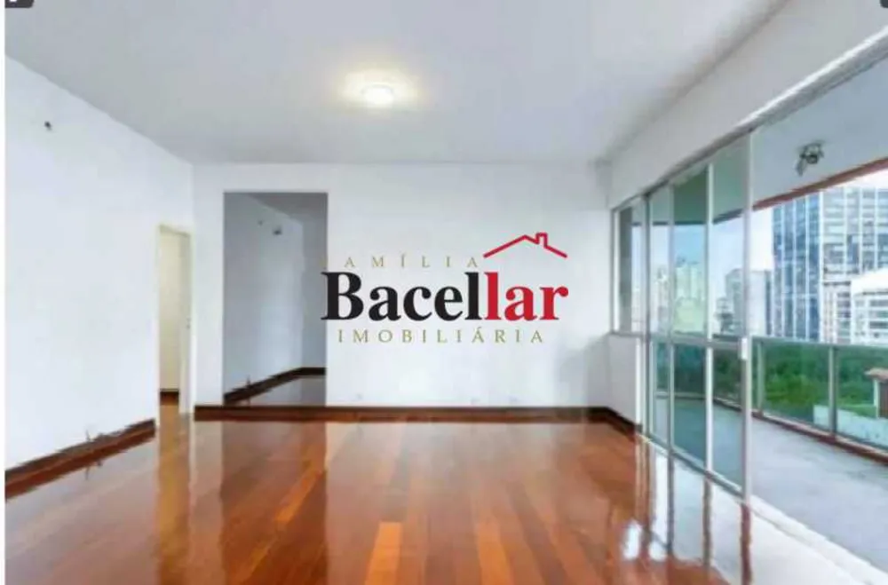 Cobertura, 4 quartos, 213 m² - Foto 3