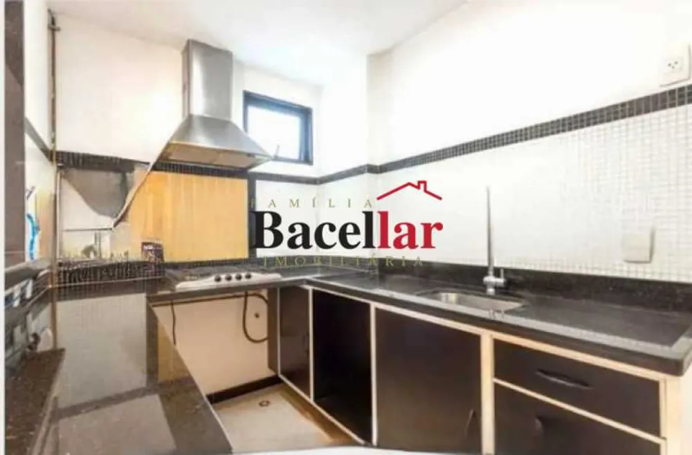 Cobertura, 4 quartos, 213 m² - Foto 19