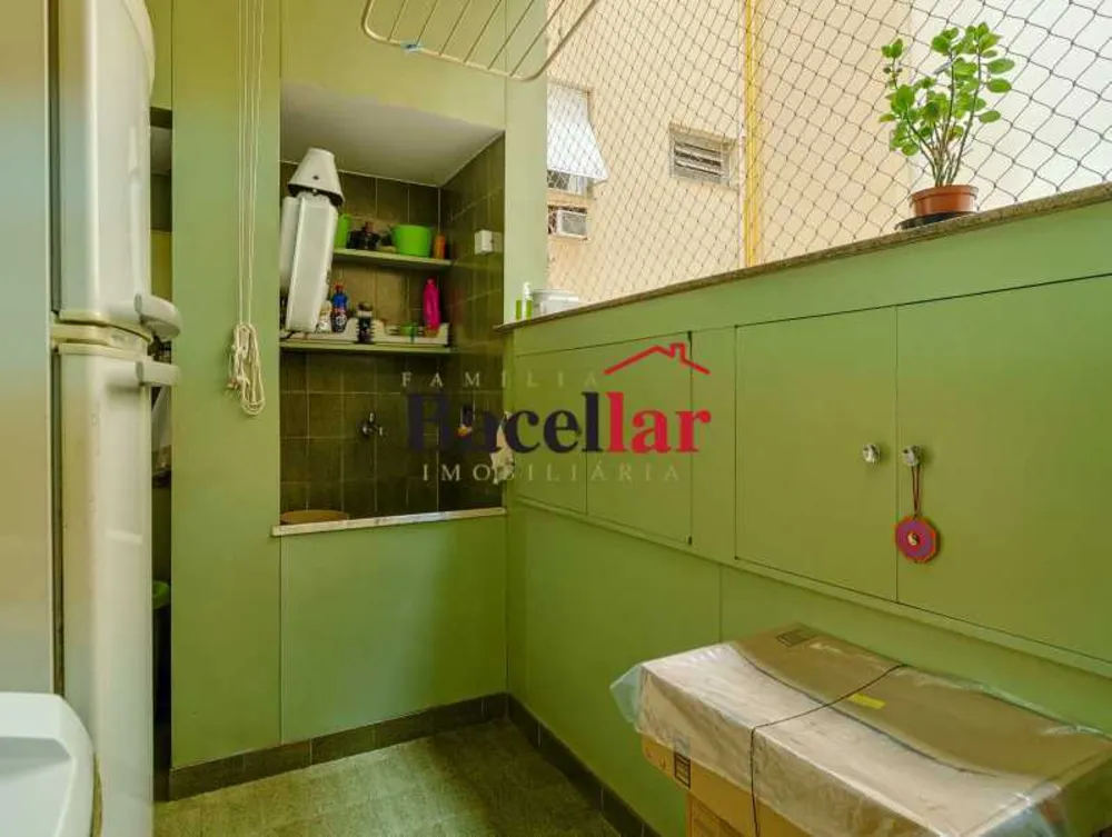Apartamento, 3 quartos, 220 m² - Foto 27