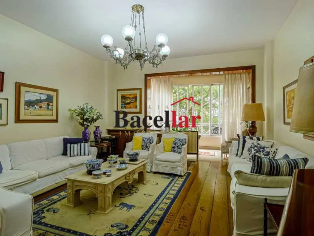 Apartamento, 3 quartos, 220 m² - Foto 2