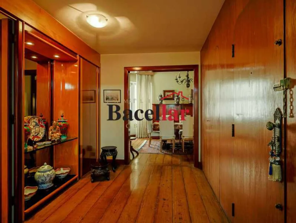 Apartamento, 3 quartos, 220 m² - Foto 7