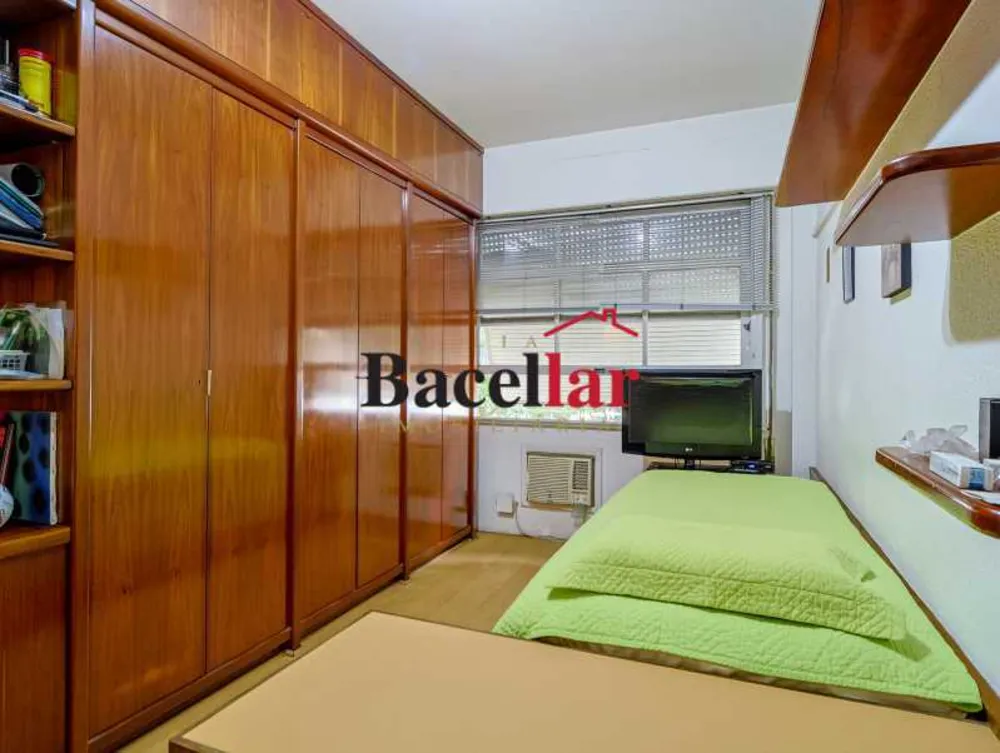Apartamento, 3 quartos, 220 m² - Foto 14