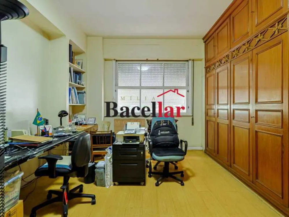 Apartamento, 3 quartos, 220 m² - Foto 12