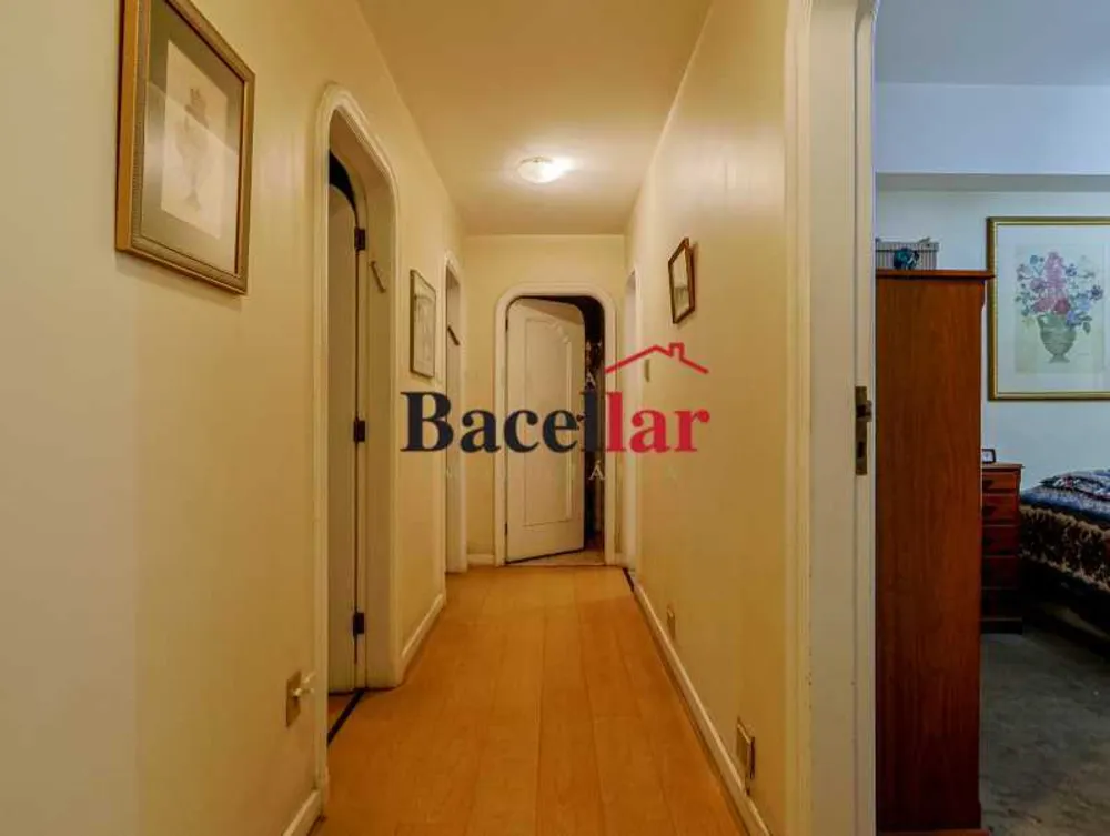 Apartamento, 3 quartos, 220 m² - Foto 8