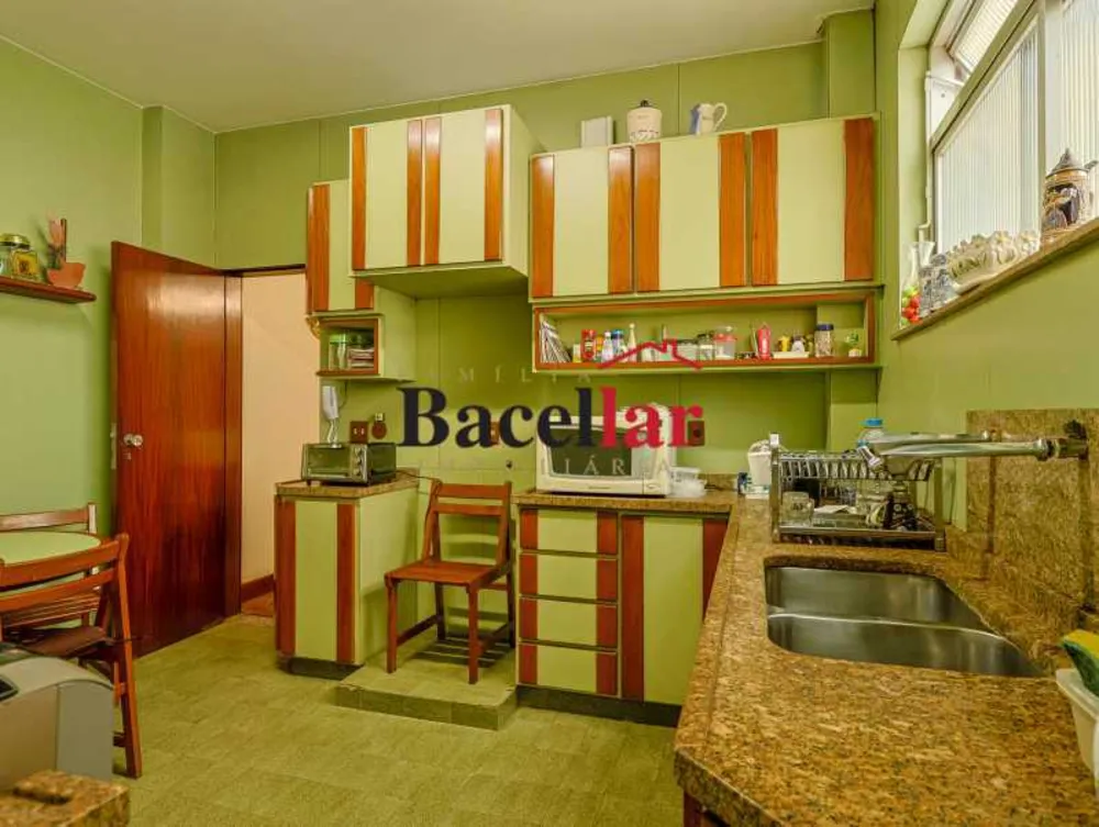 Apartamento, 3 quartos, 220 m² - Foto 17