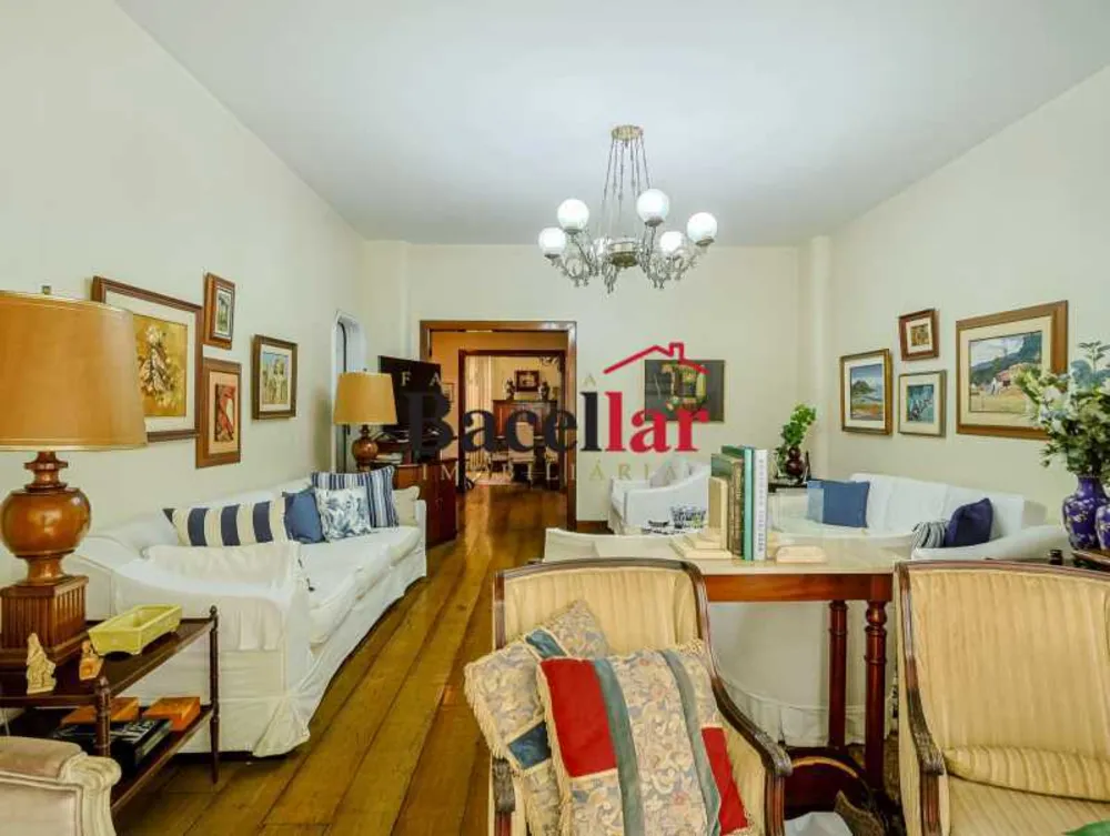 Apartamento, 3 quartos, 220 m² - Foto 4