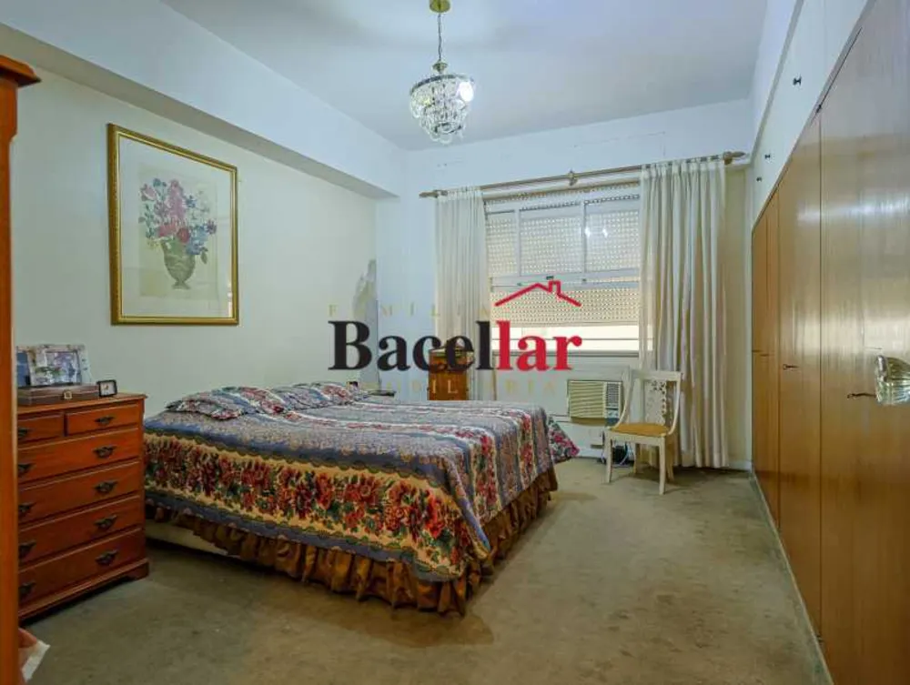 Apartamento, 3 quartos, 220 m² - Foto 9