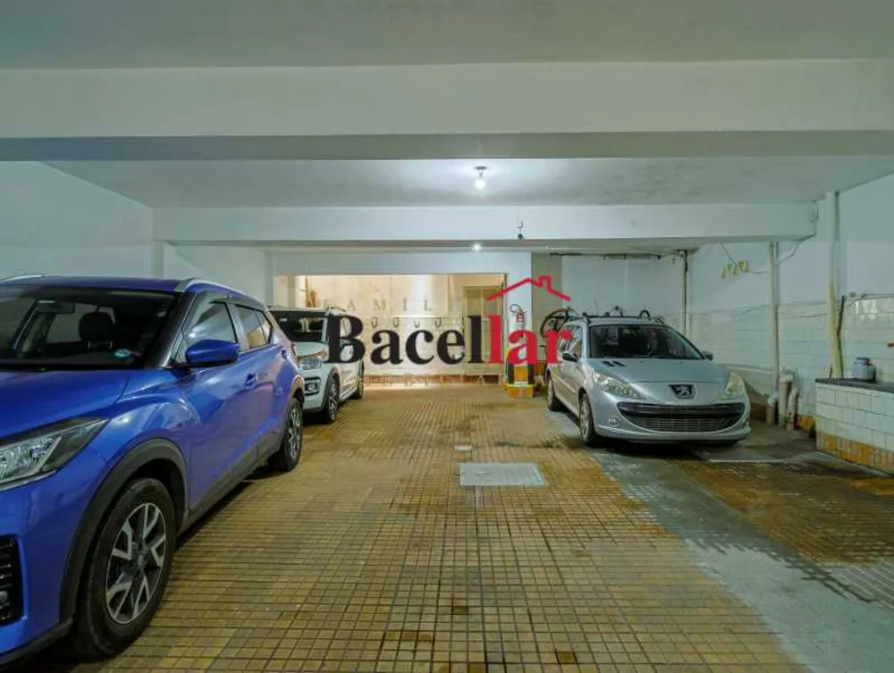 Apartamento, 3 quartos, 220 m² - Foto 28