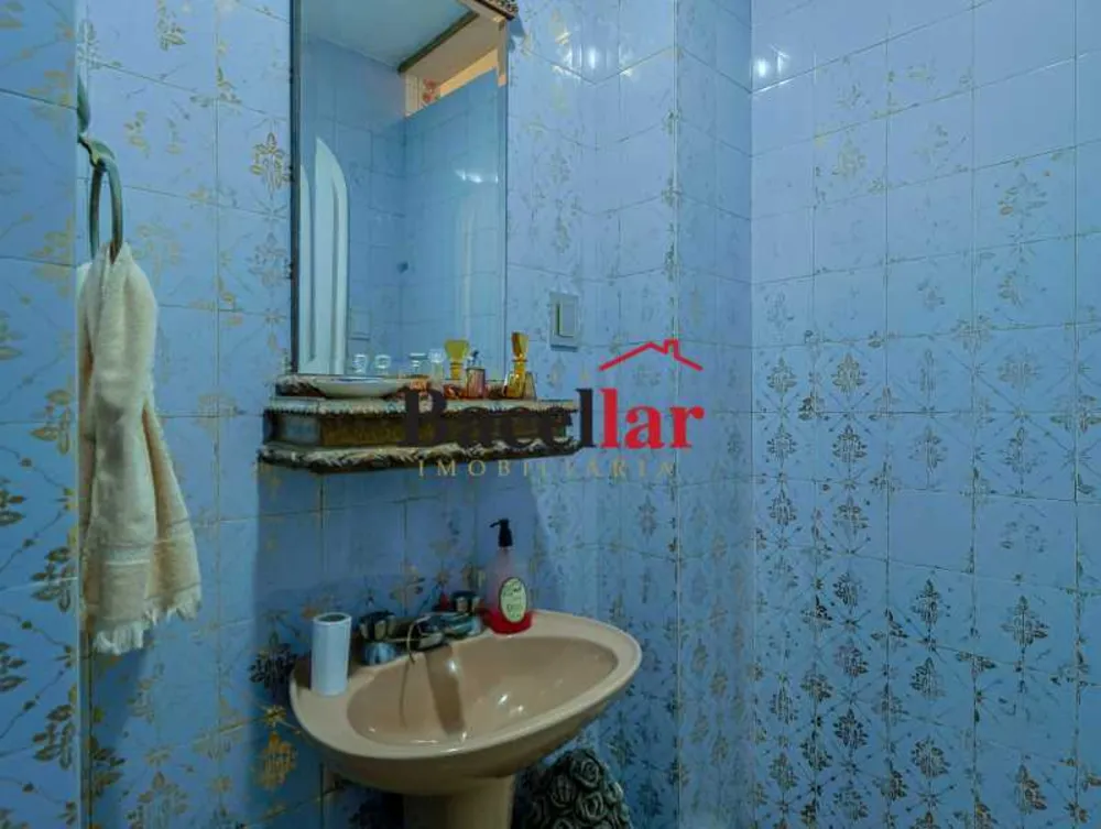 Apartamento, 3 quartos, 220 m² - Foto 20
