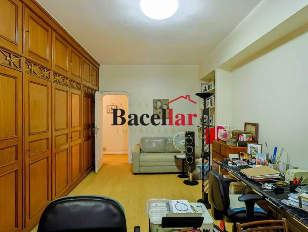 Apartamento, 3 quartos, 220 m² - Foto 13