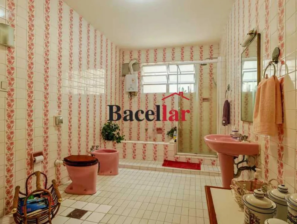 Apartamento, 3 quartos, 220 m² - Foto 22