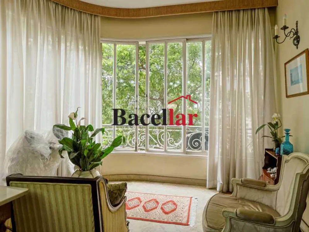 Apartamento, 3 quartos, 220 m² - Foto 3