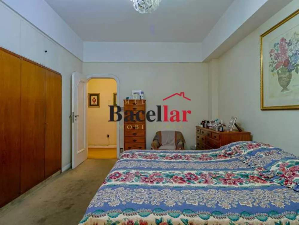 Apartamento, 3 quartos, 220 m² - Foto 10