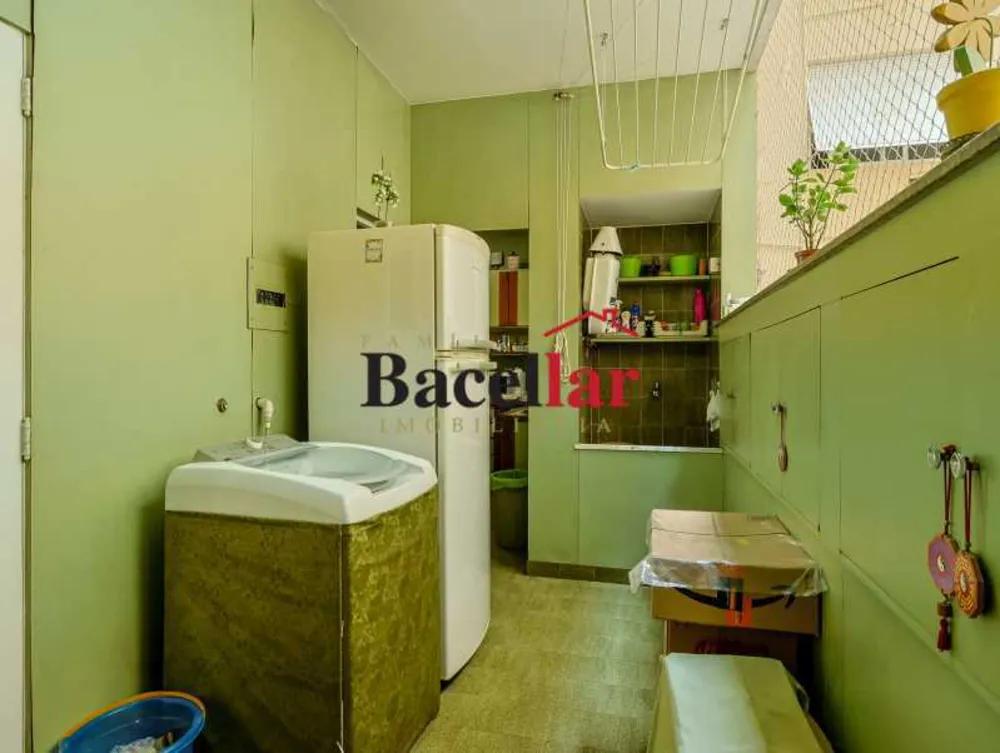 Apartamento, 3 quartos, 220 m² - Foto 26