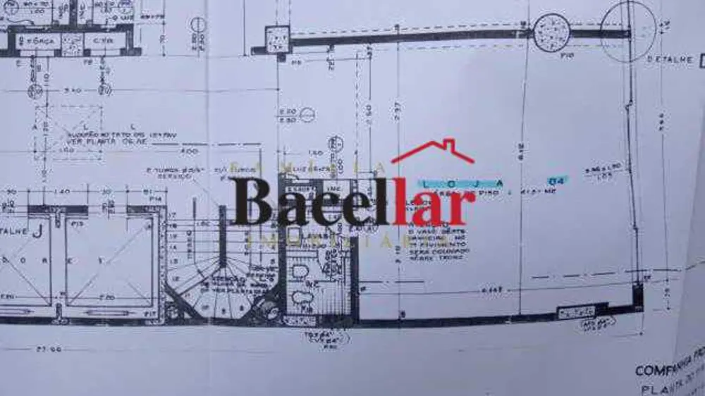 Sala-Conjunto, 47 m² - Foto 16