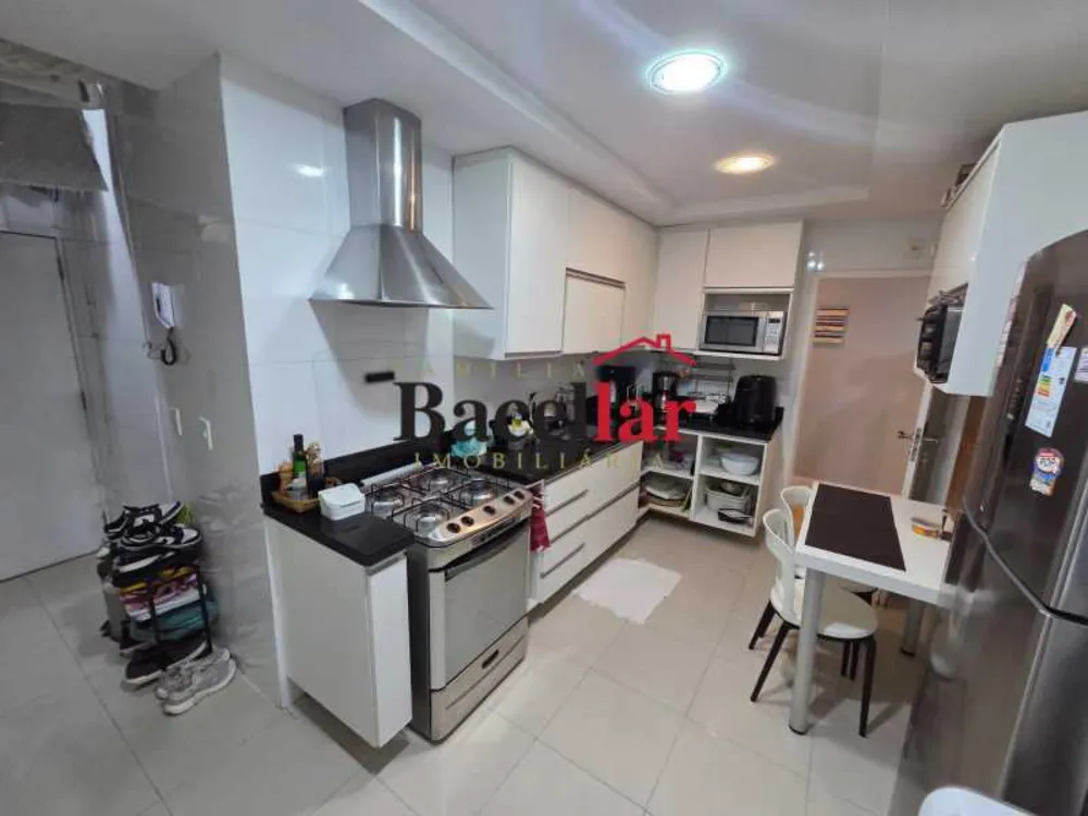 Apartamento, 3 quartos, 130 m² - Foto 9