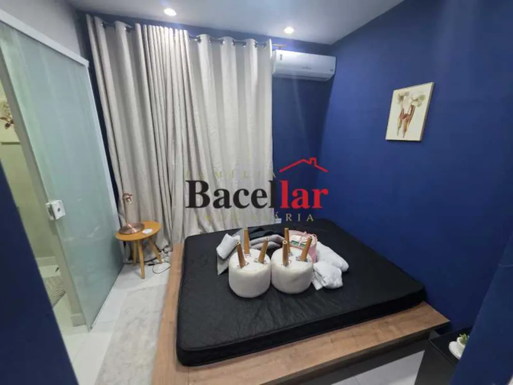 Sala-Conjunto, 28 m² - Foto 9