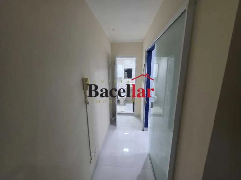 Sala-Conjunto, 28 m² - Foto 15