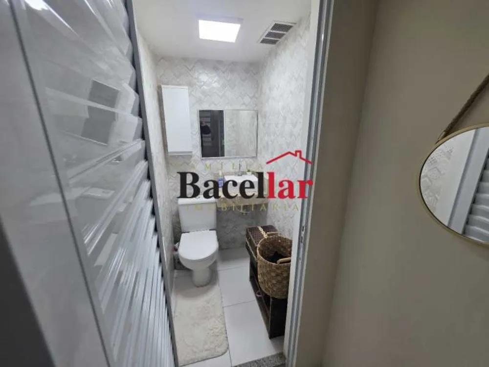 Sala-Conjunto, 28 m² - Foto 7