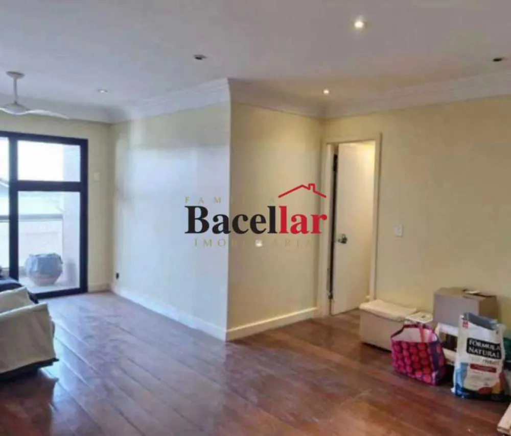 Apartamento, 4 quartos, 139 m² - Foto 8