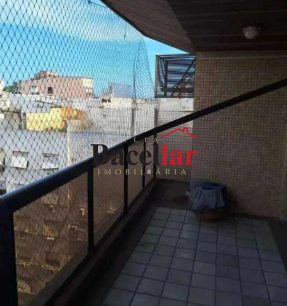 Apartamento, 4 quartos, 139 m² - Foto 20