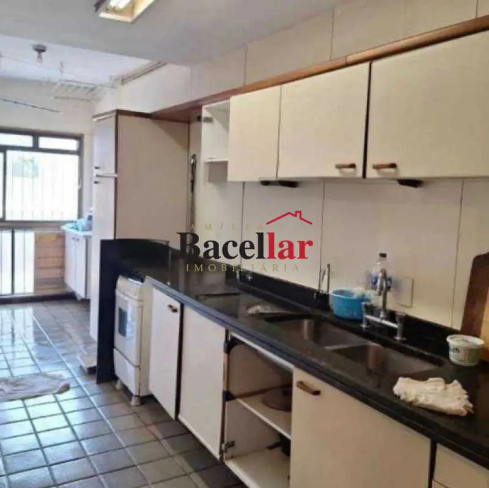 Apartamento, 4 quartos, 139 m² - Foto 3