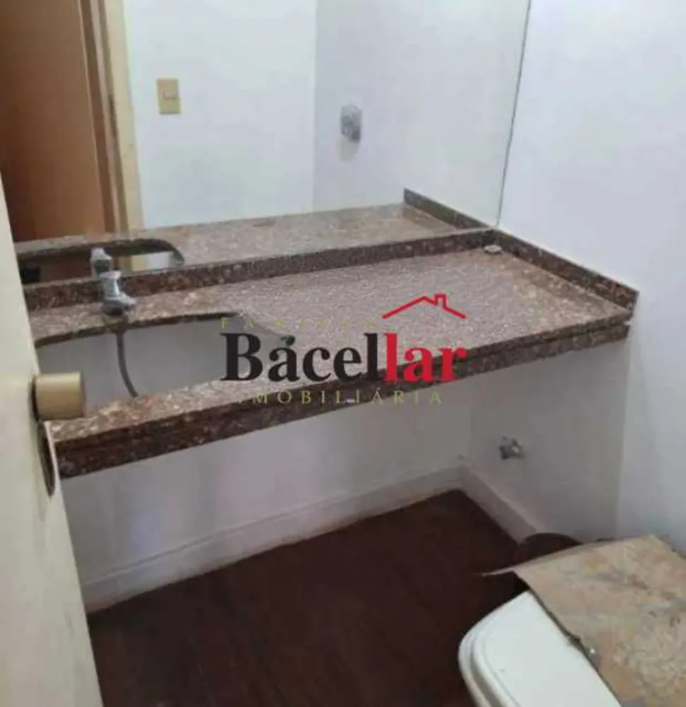 Apartamento, 4 quartos, 139 m² - Foto 2