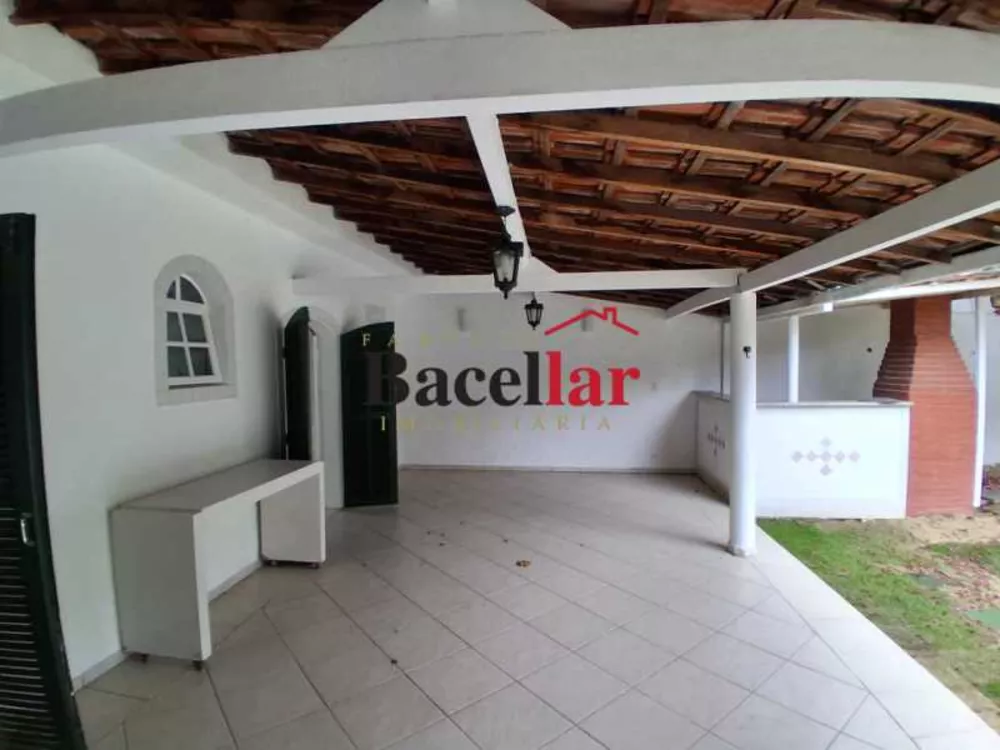 Casa de Condomínio, 5 quartos - Foto 3