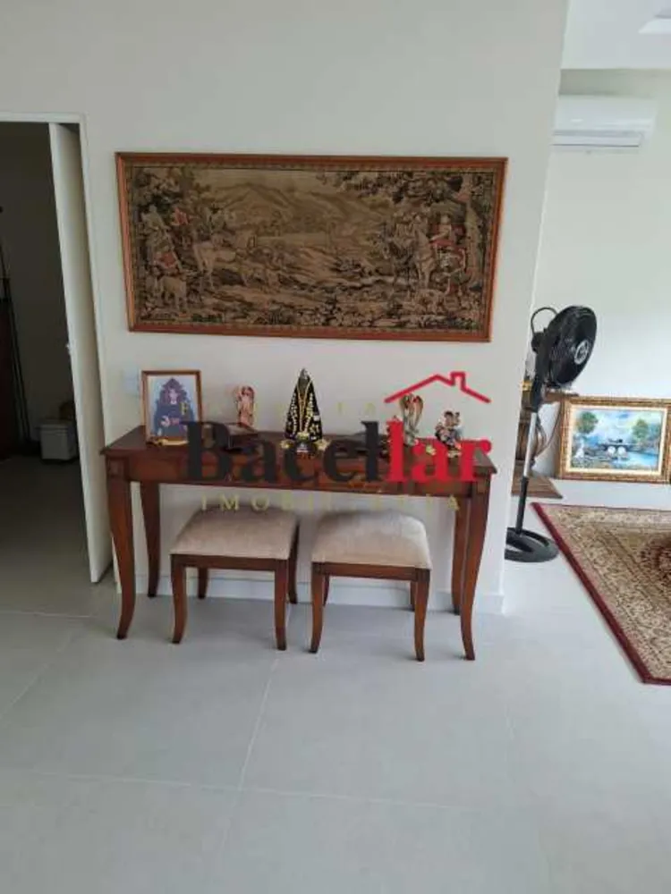 Apartamento, 4 quartos, 240 m² - Foto 9
