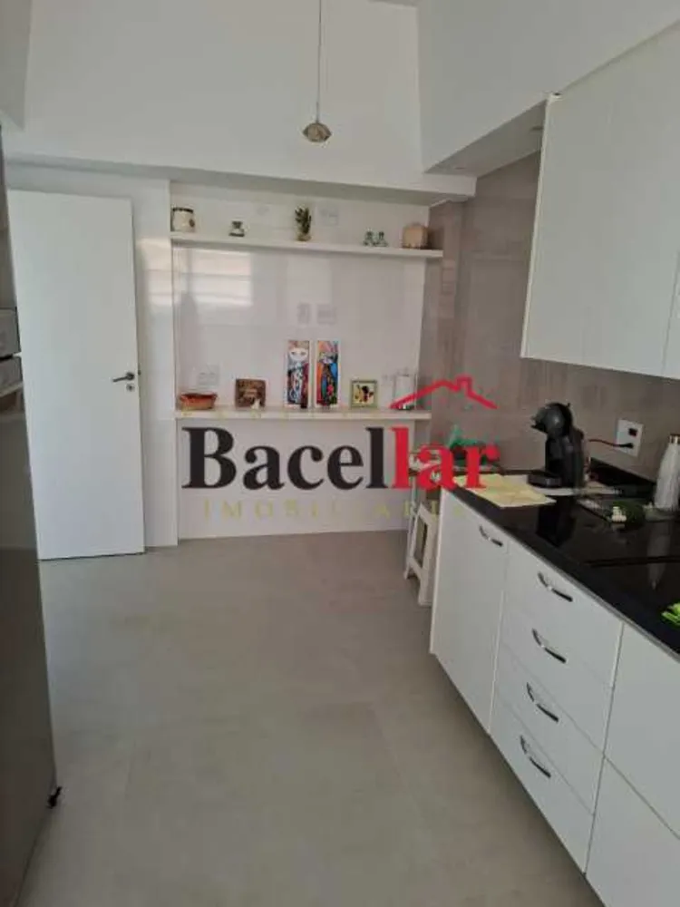Apartamento, 4 quartos, 240 m² - Foto 15