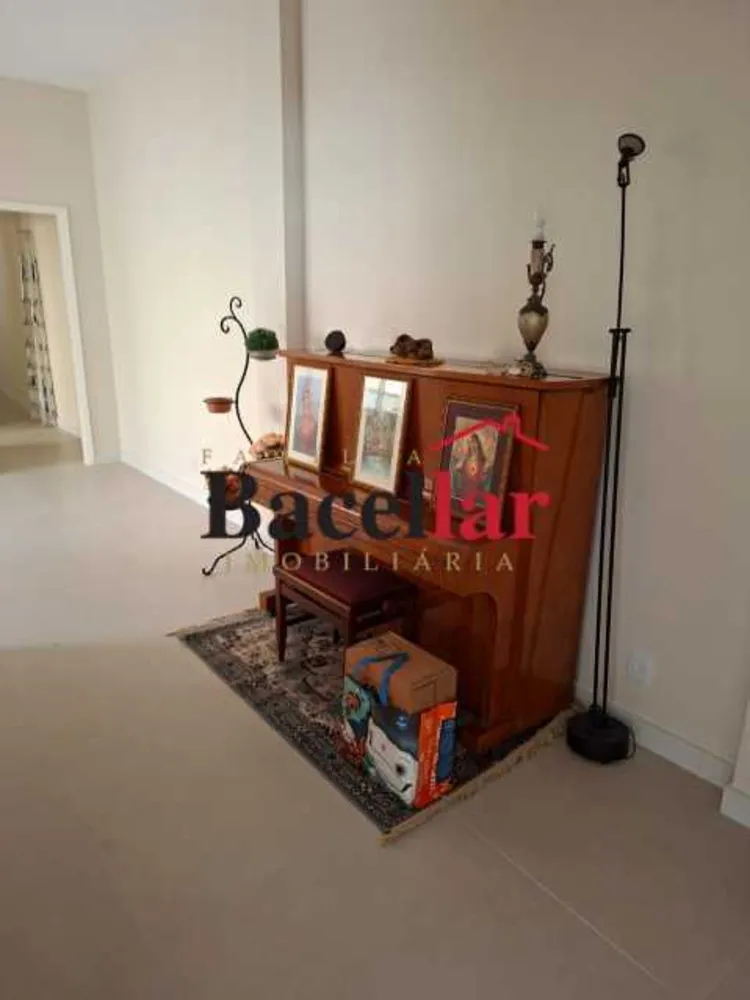 Apartamento, 4 quartos, 240 m² - Foto 5