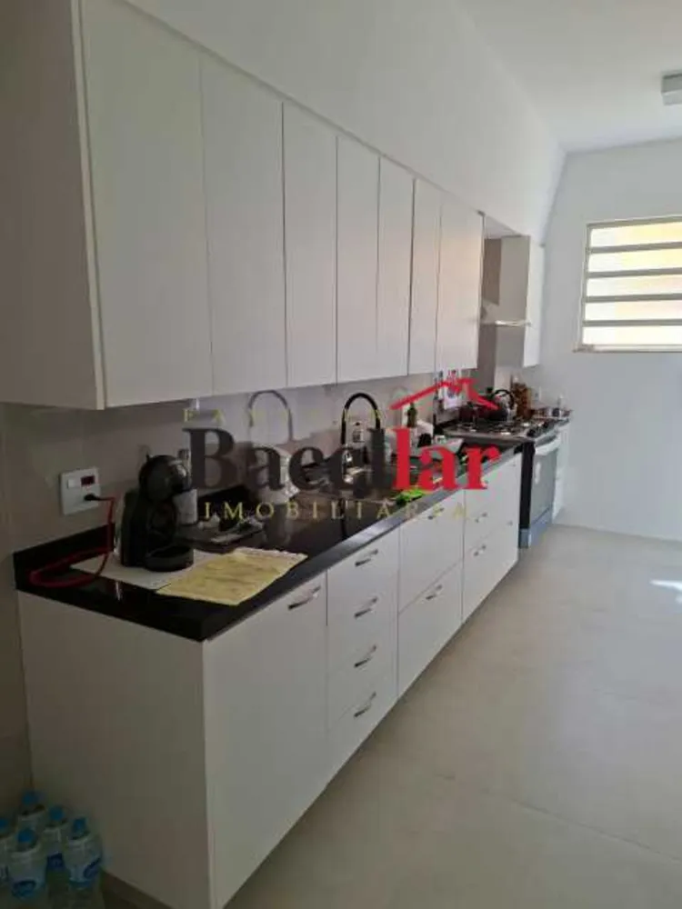 Apartamento, 4 quartos, 240 m² - Foto 14
