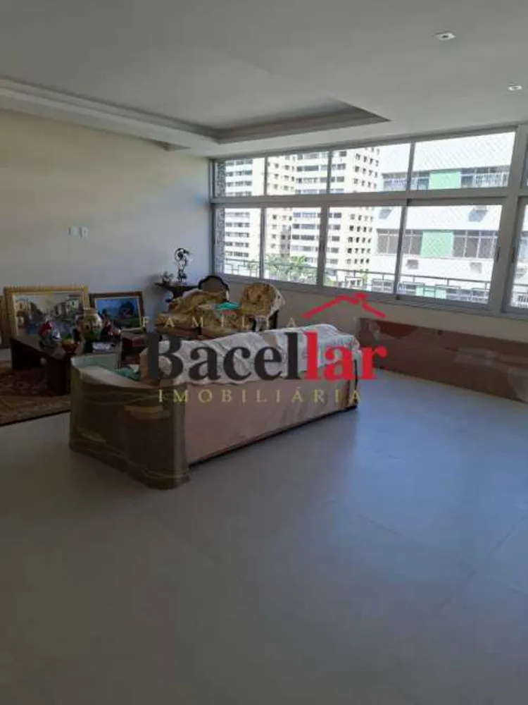 Apartamento, 4 quartos, 240 m² - Foto 6