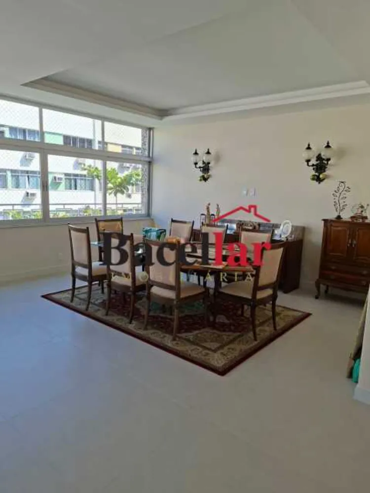 Apartamento, 4 quartos, 240 m² - Foto 2